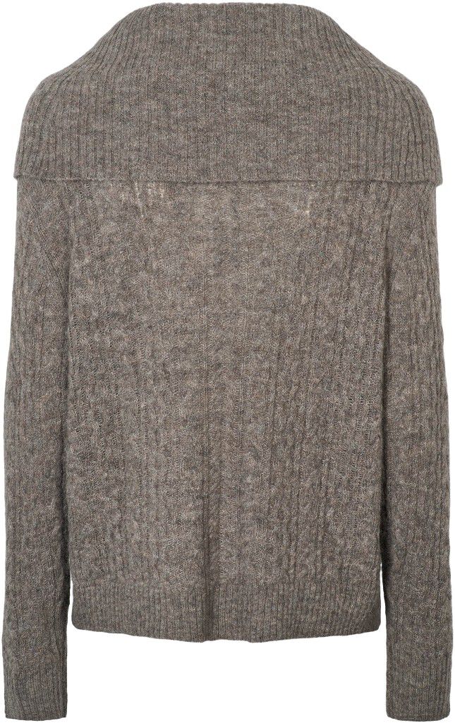 1411PBOKosta knit sweater