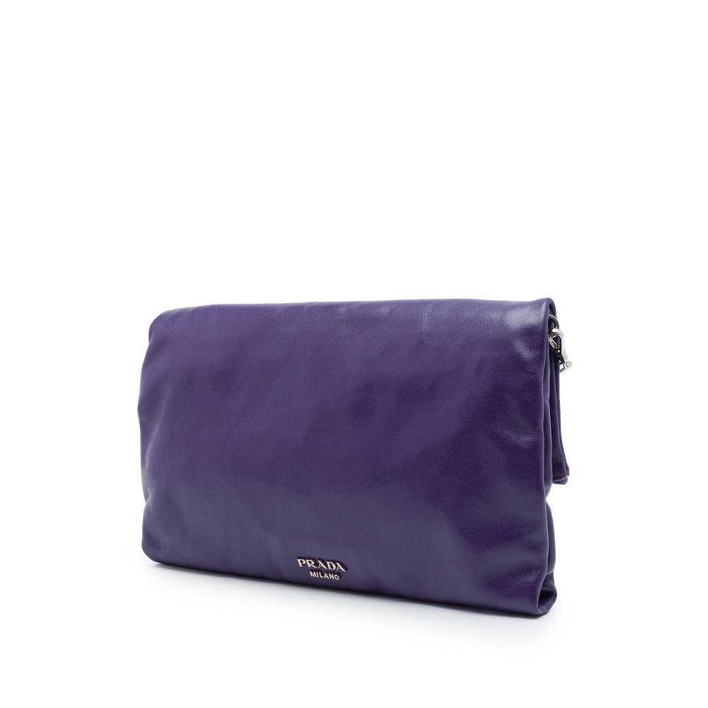 Prada Shoulder Bag