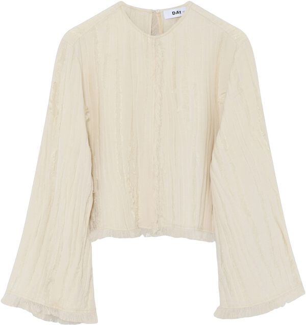 Ralph - Structured fringes