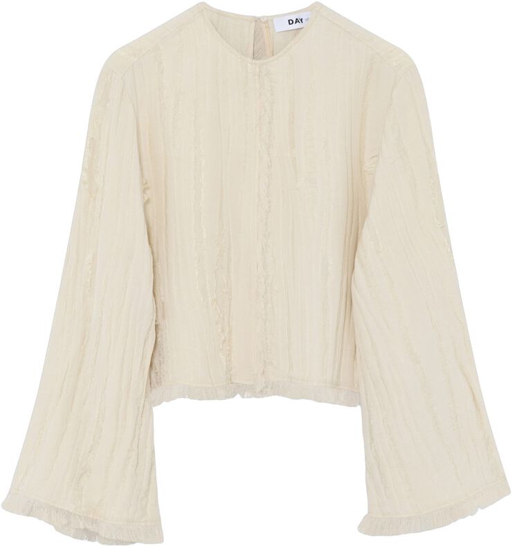 Ralph - Structured fringes