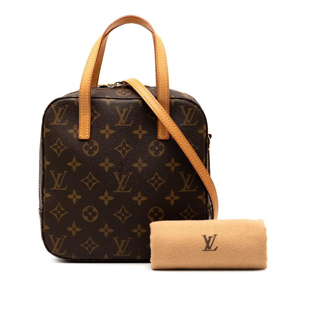 Louis Vuitton Spontini
