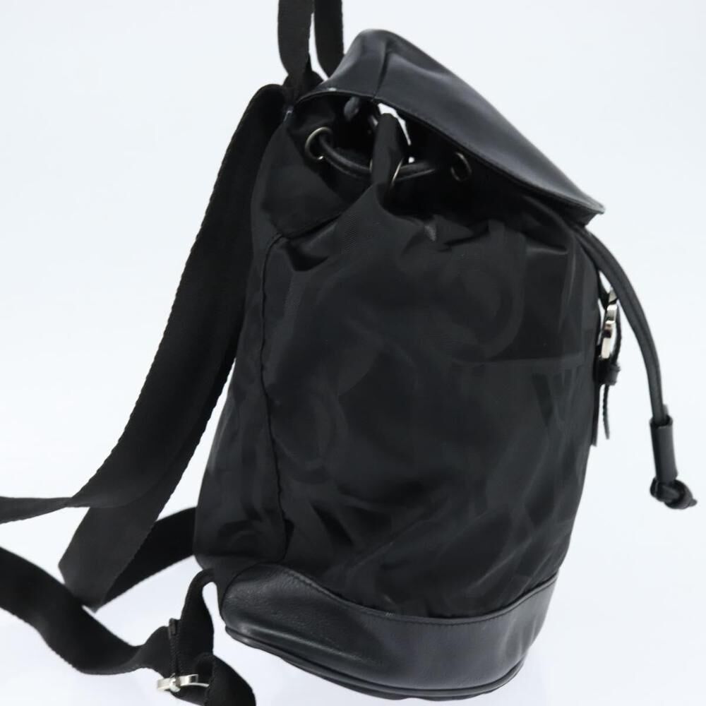 Salvatore Ferragamo Backpack