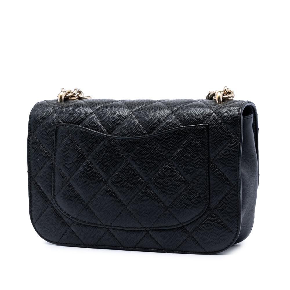 Chanel Flap Bag