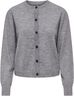 ONLCAMILLE BASIC L/S CARDIGAN KNT N