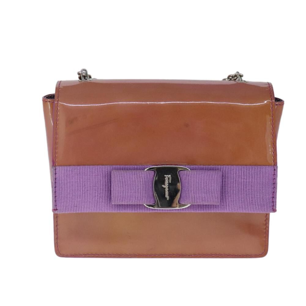 Salvatore Ferragamo Shoulder Bag