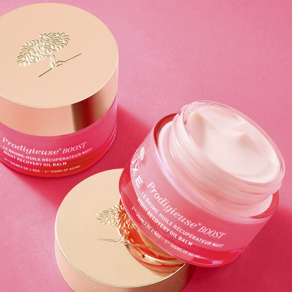 Prodigieuse Boost Night Balm