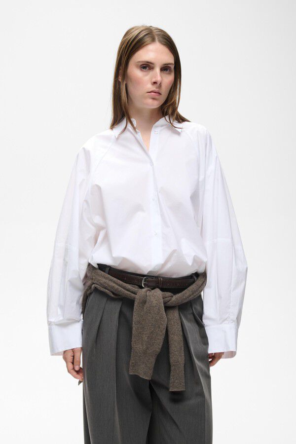 MILLERIW LOOSE SHIRT