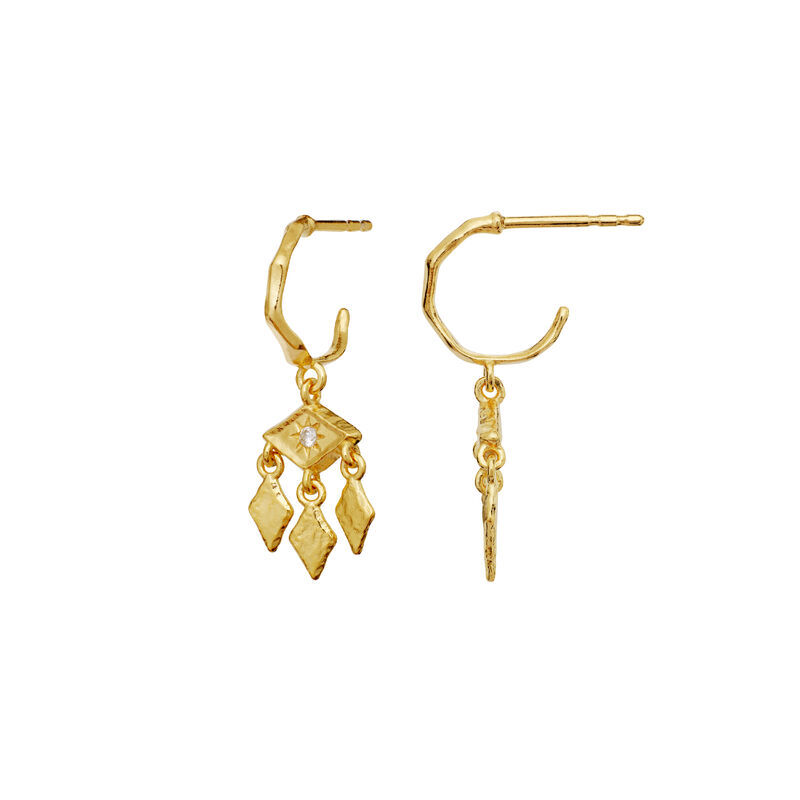 Edwina Earrings