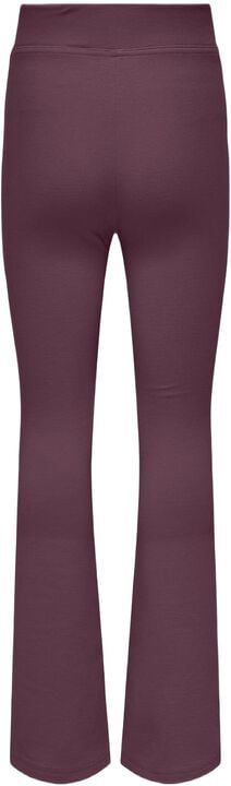 KOGPAIGE FLARED PANT PNT NOOS