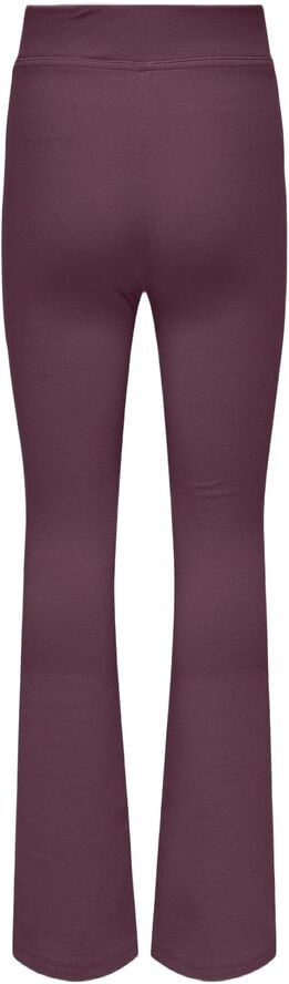 KOGPAIGE FLARED PANT PNT NOOS