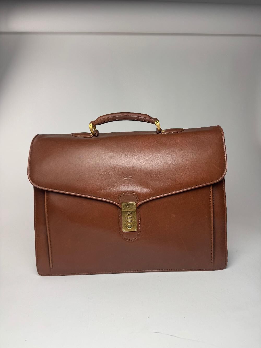 Balenciaga Briefcase