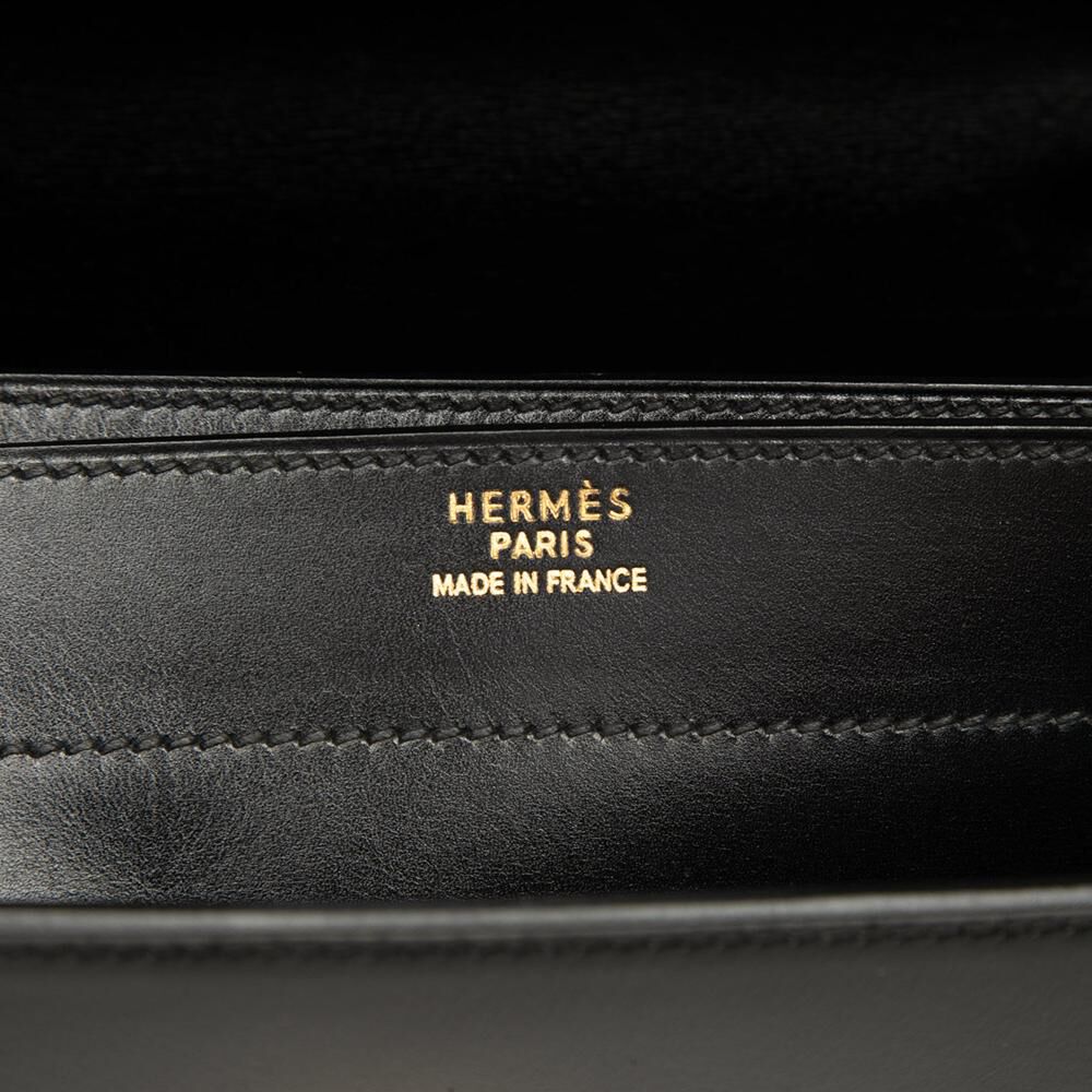 Herm&egrave;s Sac A Depeches