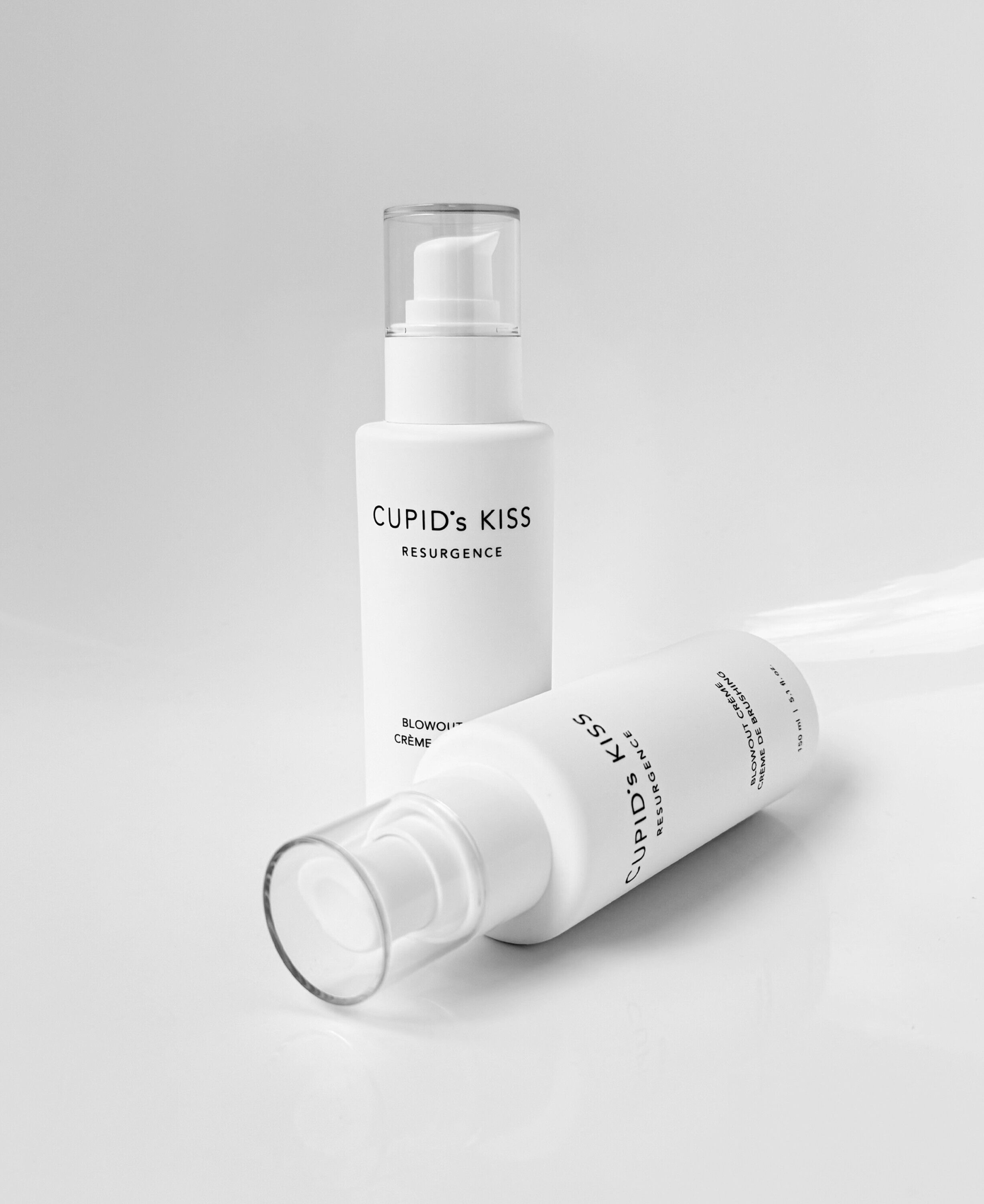 Resurgence Blowout Cr&egrave;me