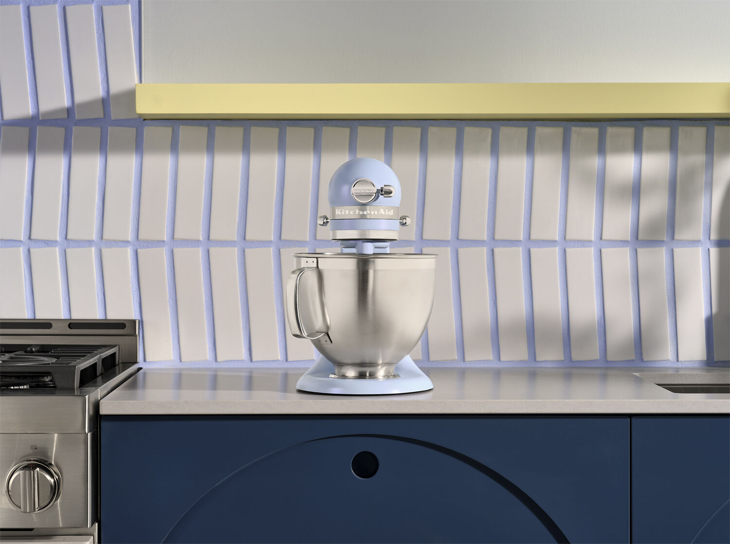 Artisan k&ouml;ksmaskin 4,7 l, special edition