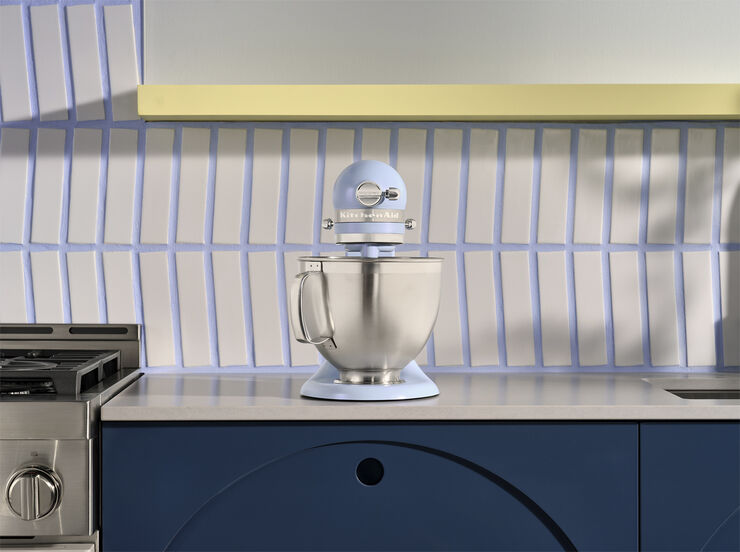 Artisan köksmaskin 4,7 l, special edition