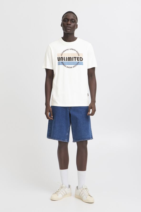 BHJERZY tee