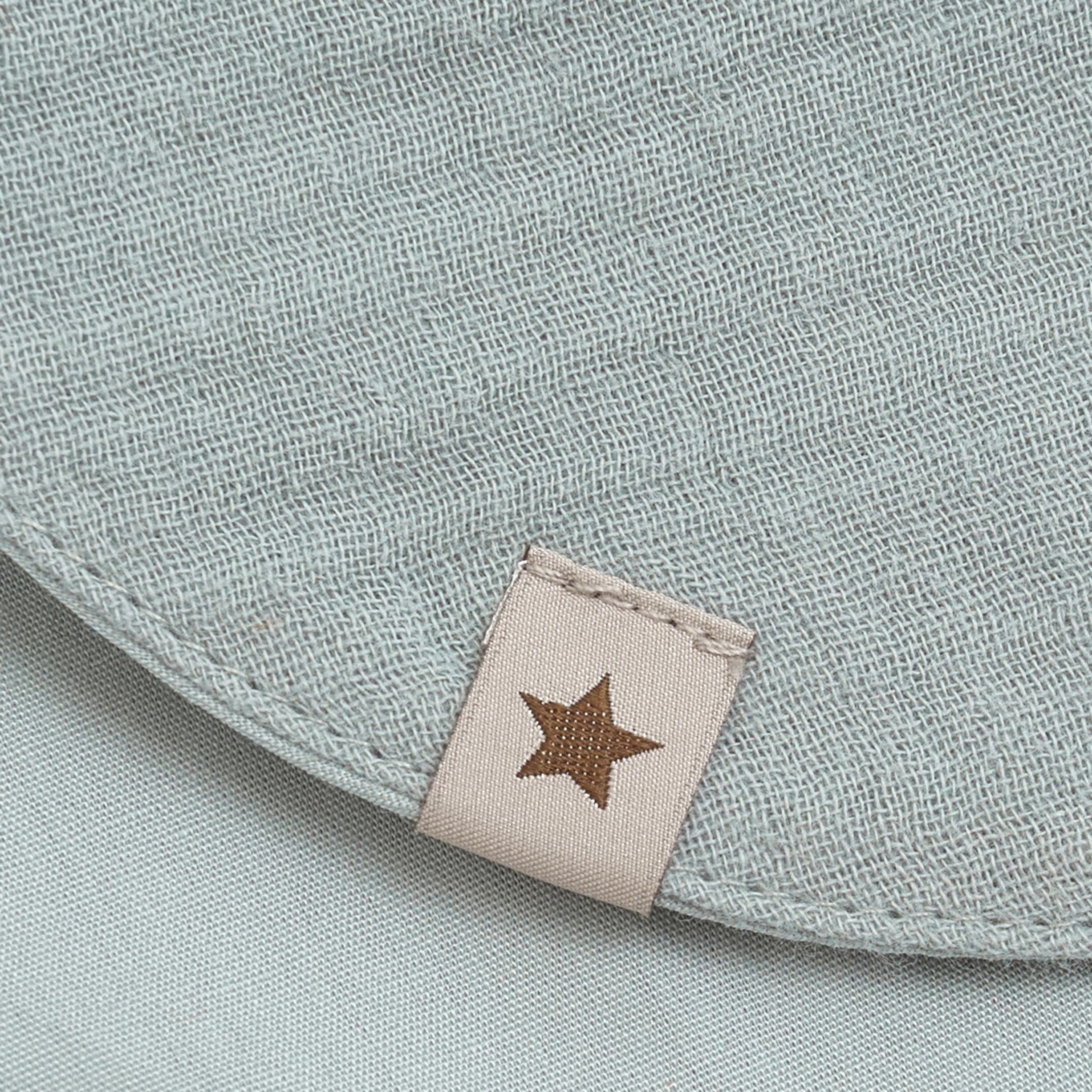 Summer Hat Ears Muslin