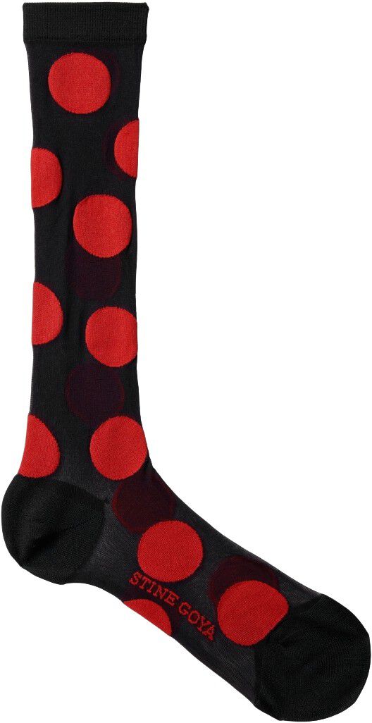 2288 Socks, Short Socks