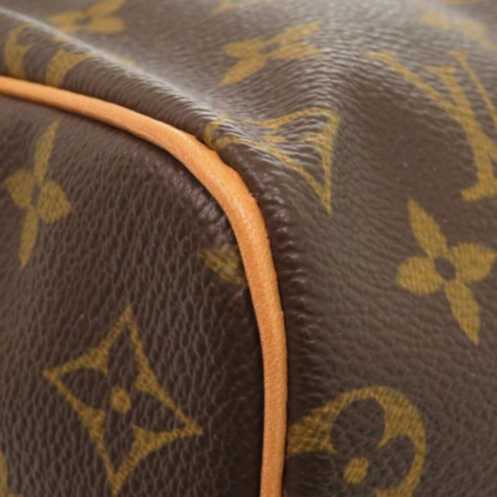 Louis Vuitton Speedy