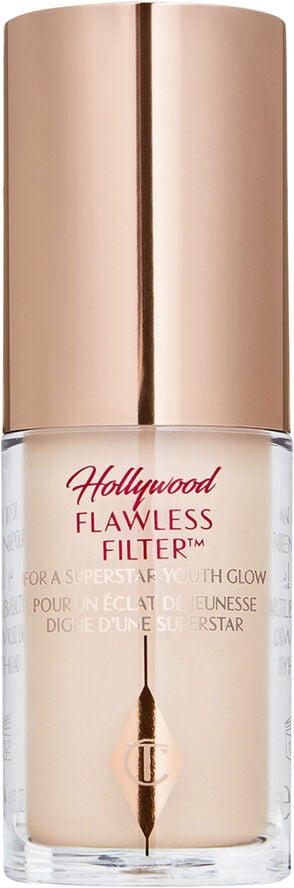 Hollywood Flawless Filter - Foundation i resestorlek