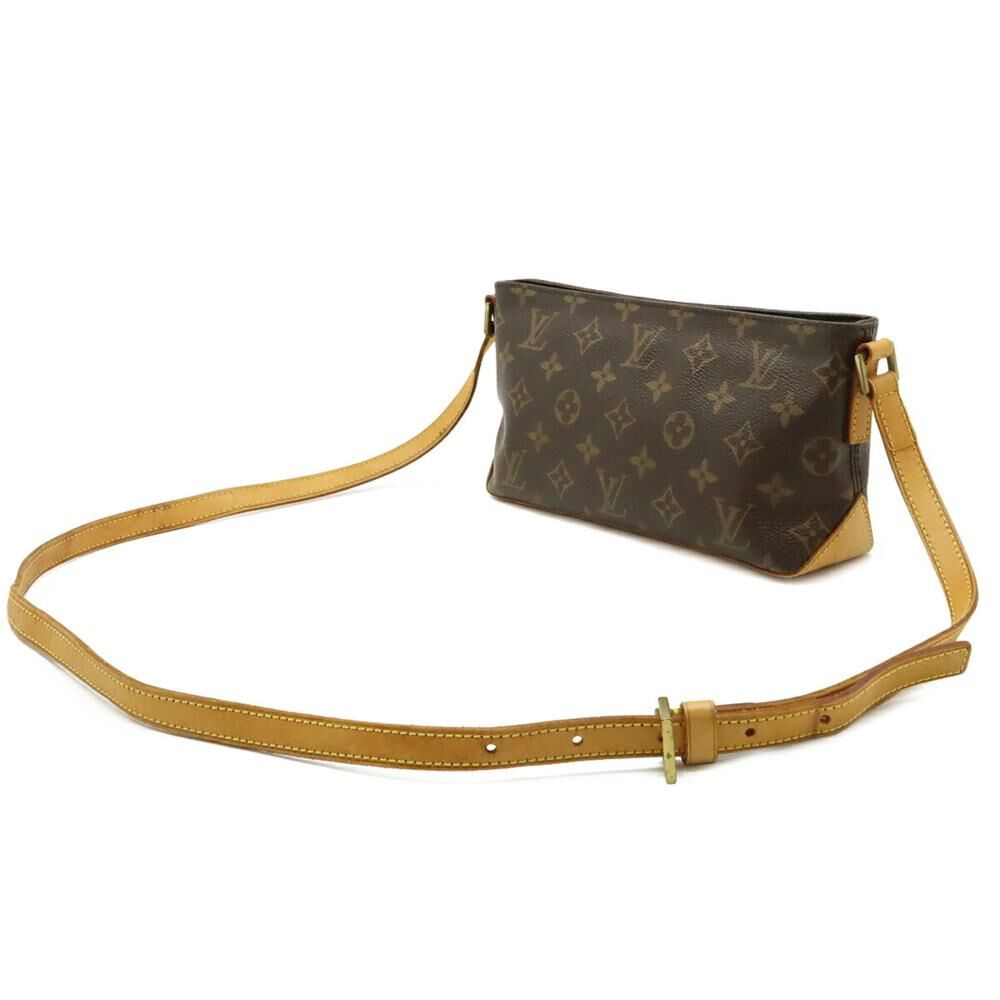 Louis Vuitton Trotteur
