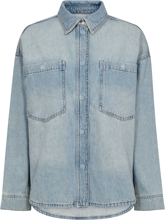 MMEmm Flower Shirt