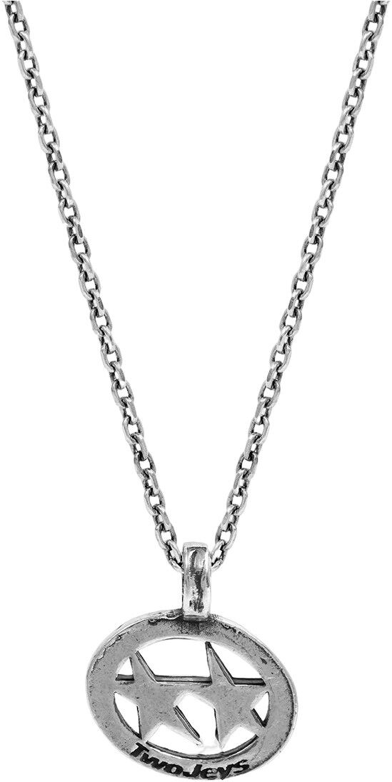 Twojeys Superstar Necklace