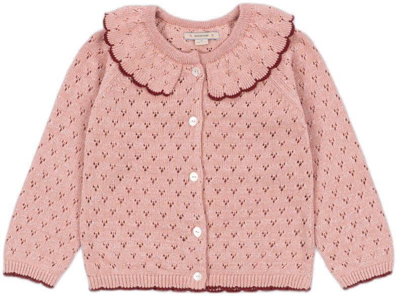 Holiday Cardigan