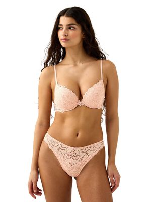 Braziliantruse med vanlig midje og