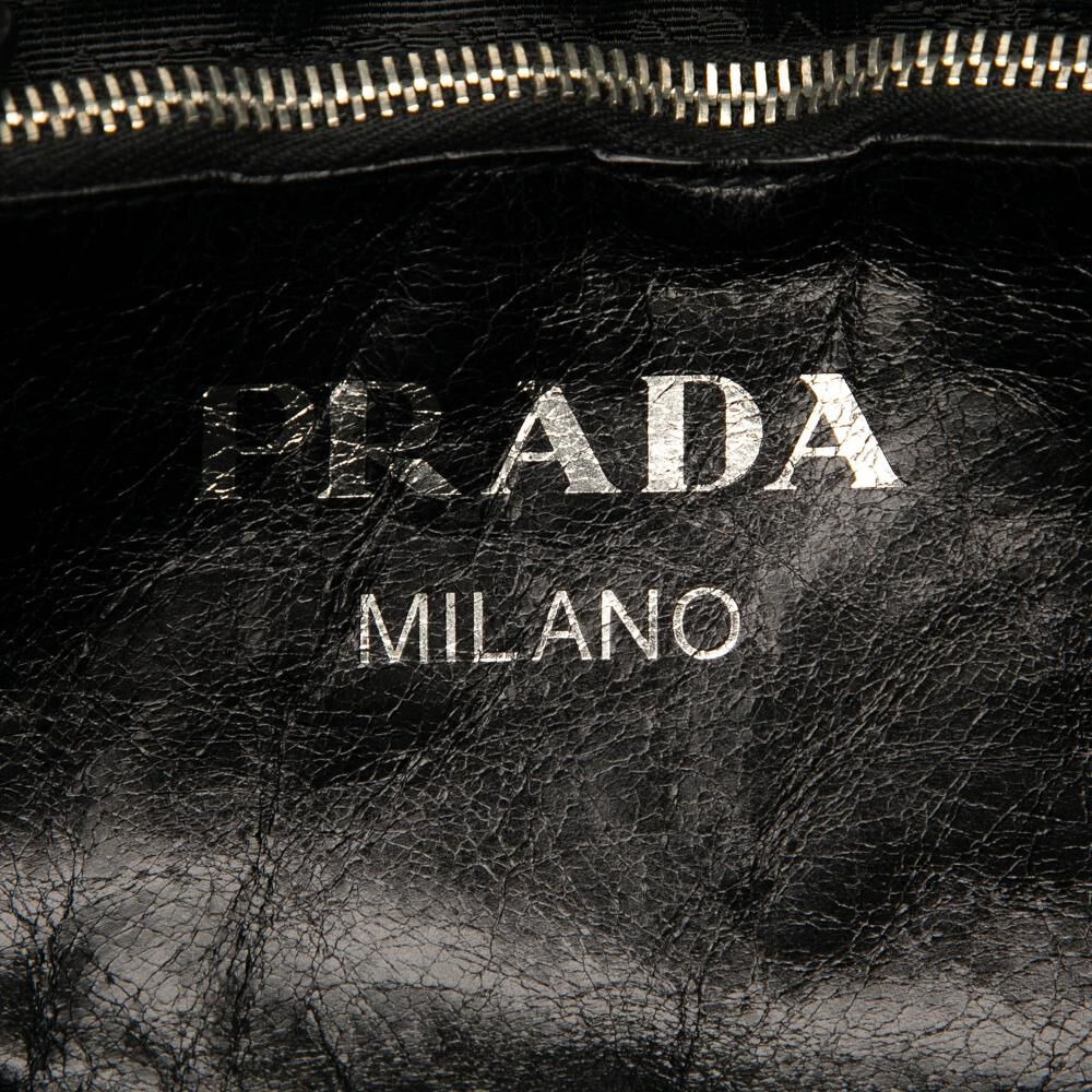 Prada Tote