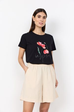SC-CISSIE 55-C Shorts Lys sand