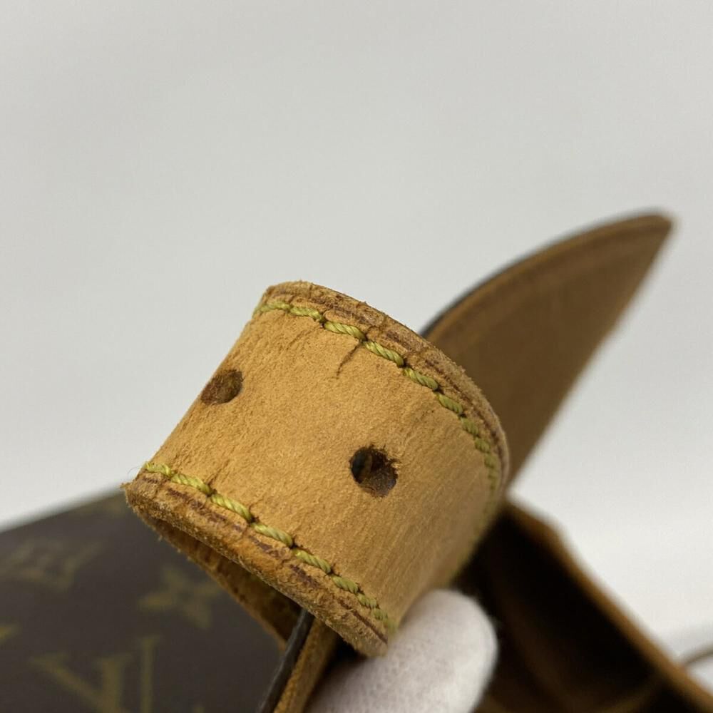Louis Vuitton Montsouris