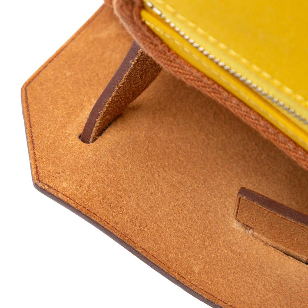 Herm&egrave;s Backpack