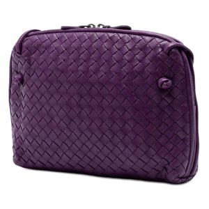 Bottega Veneta Crossbody Bag
