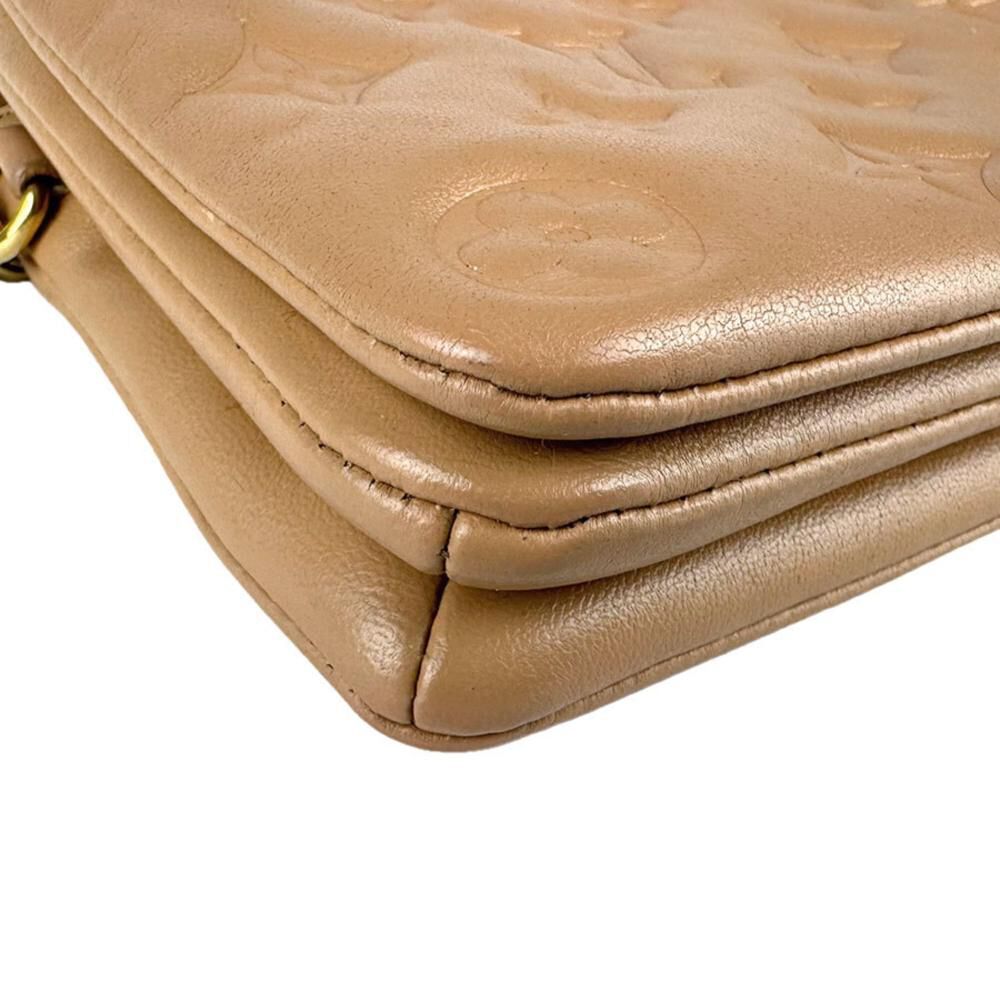 Louis Vuitton Coussin