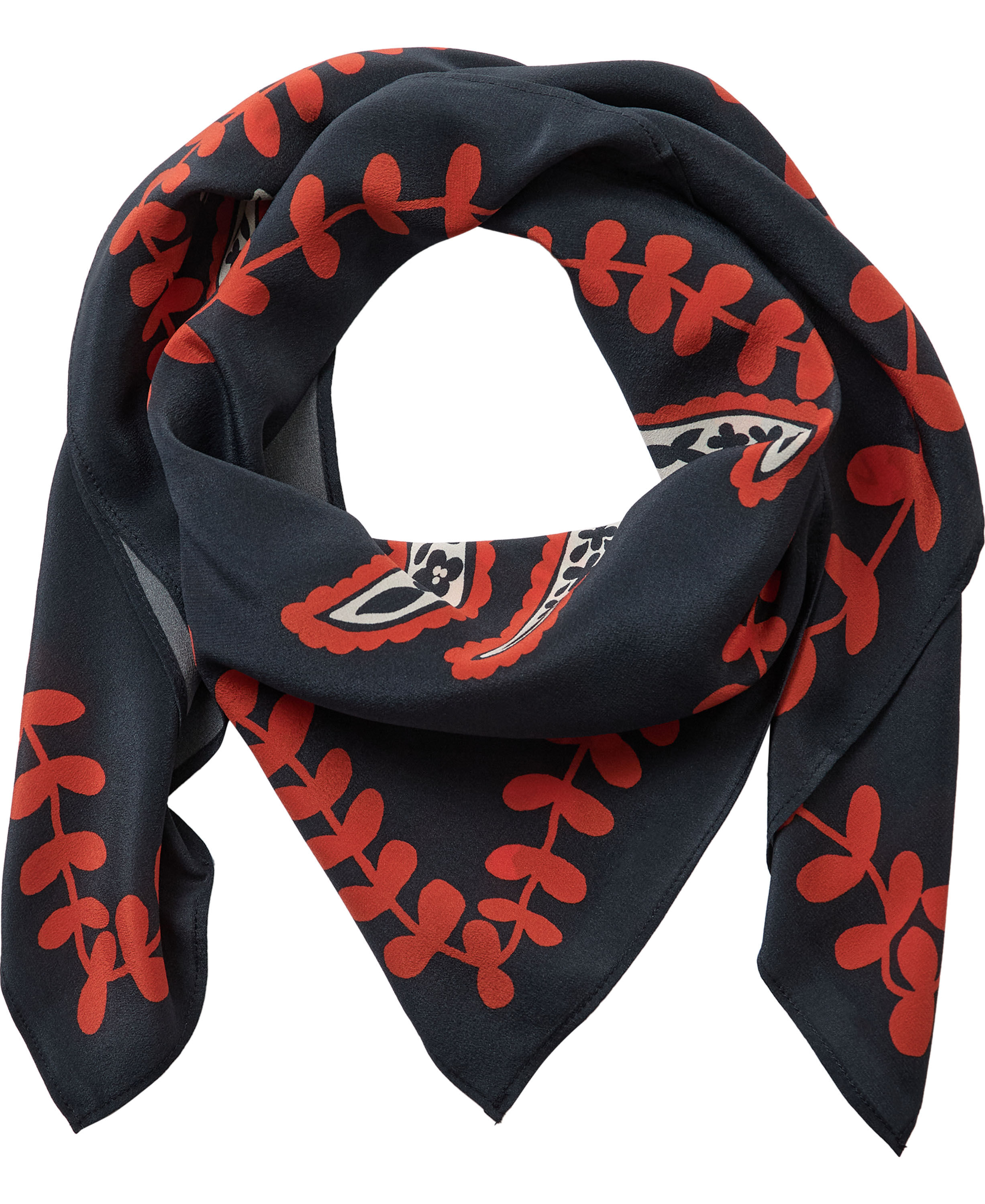 Halsdukar & scarves