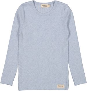 Plain Tee LS