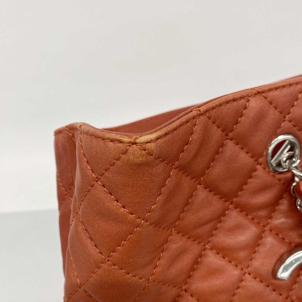 Chanel Tote
