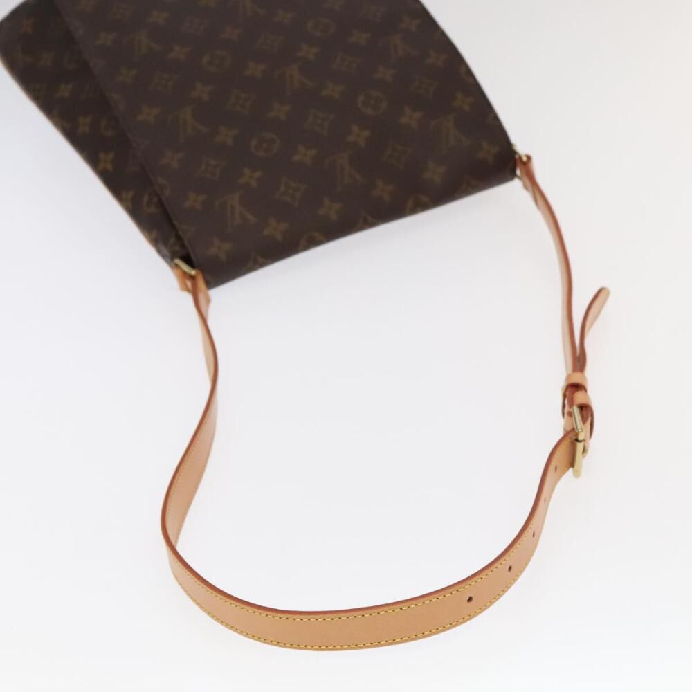Louis Vuitton Crossbody Bag