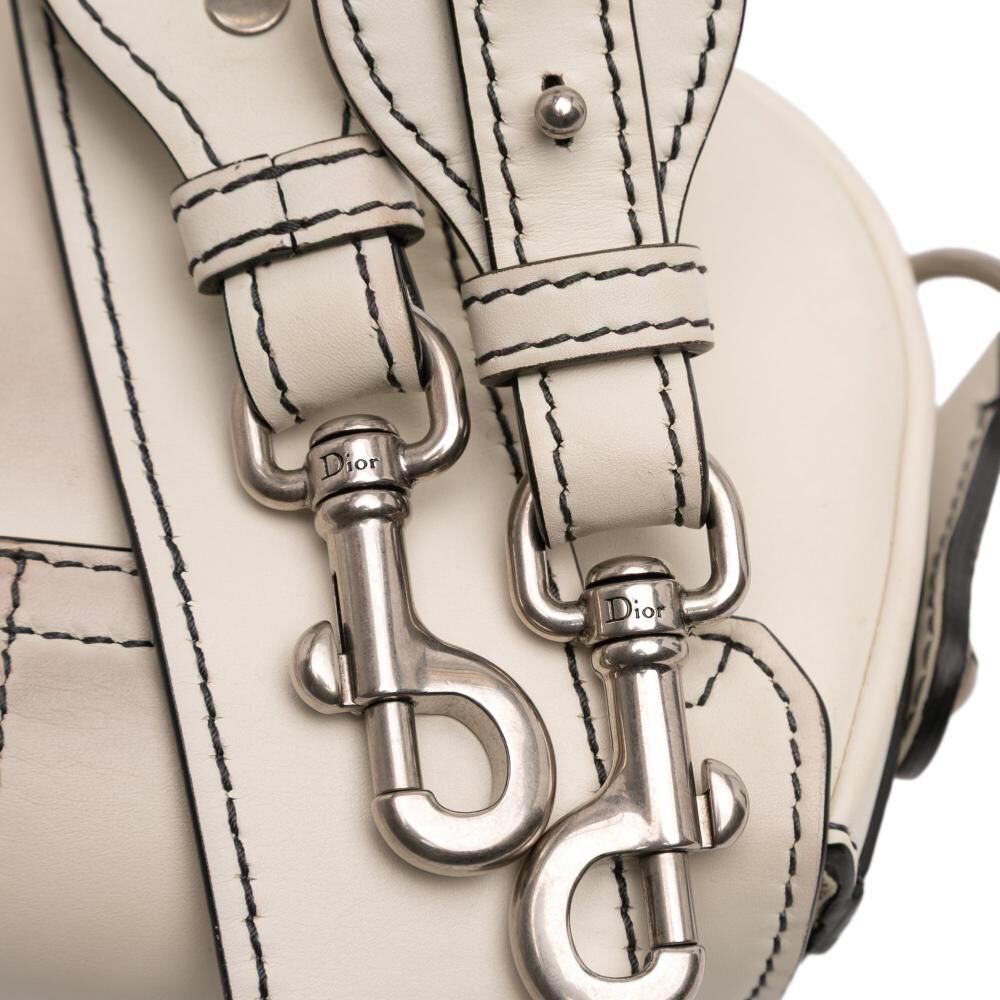 Dior Saddle Bag