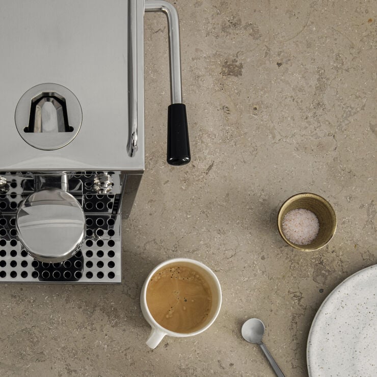 Sjstrand Espresso Kapselmaskin