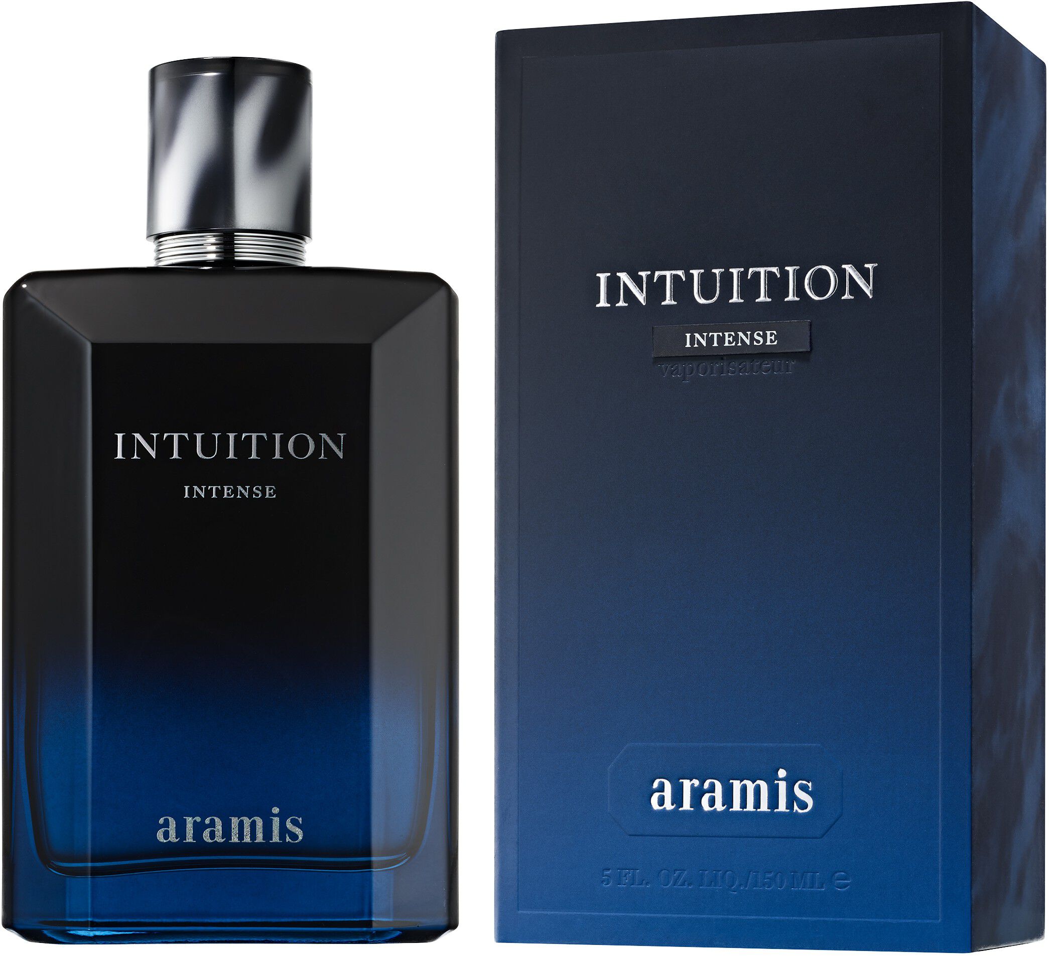 Intuition Intense