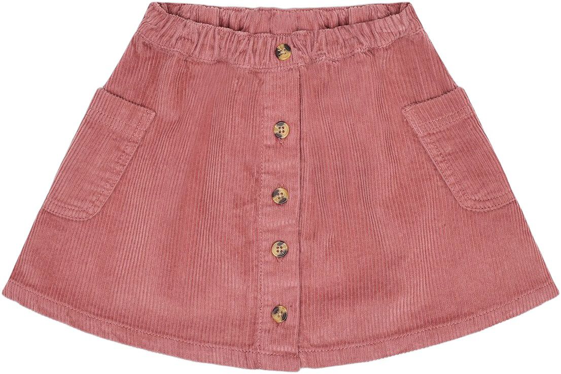 Hcnanna Solid Corduroy