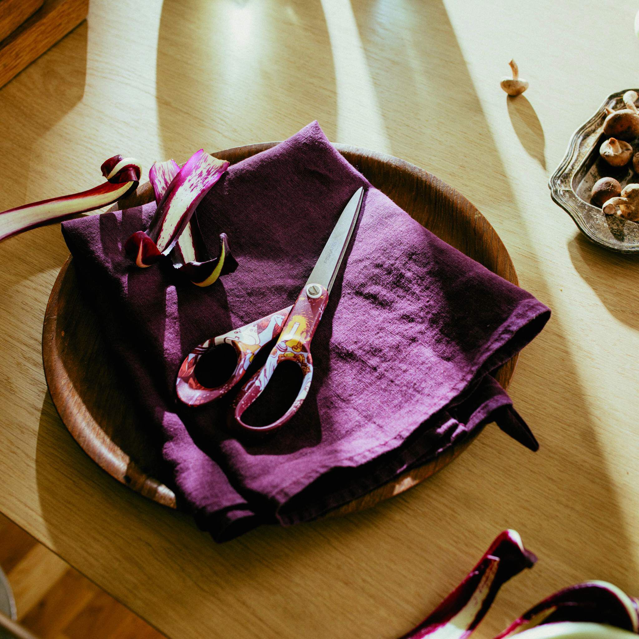 Moomin Arabia 21cm saks Festlig &Oslash;jeblikke