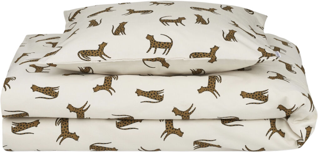 Ingeborg junior bedding print