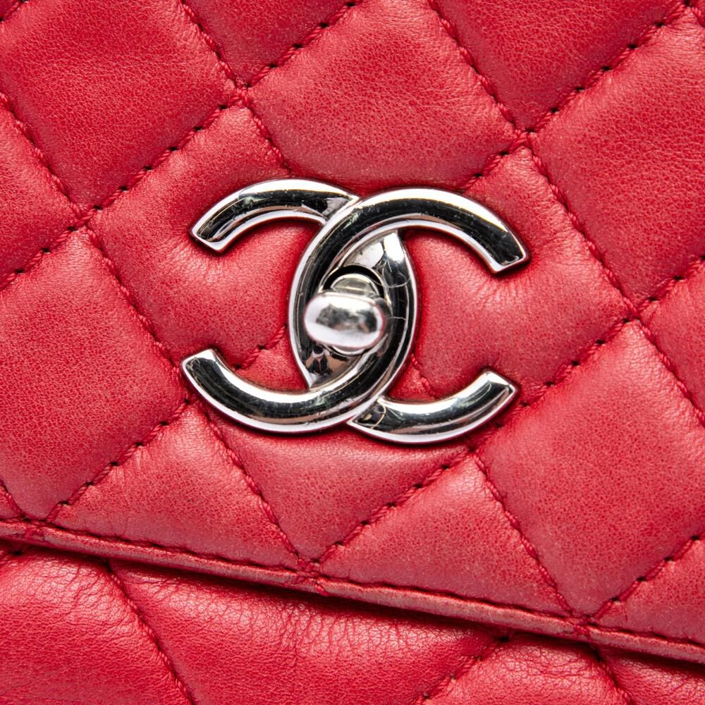 Chanel Flap Bag