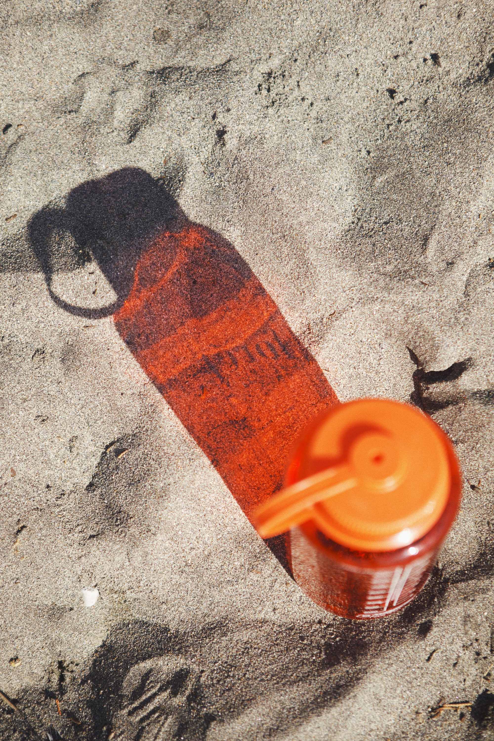 FOR&Eacute;T x NALGENE BOTTLE 32oz