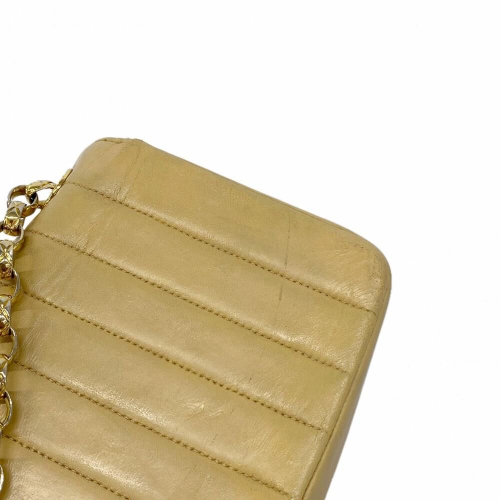 Chanel Shoulder Bag