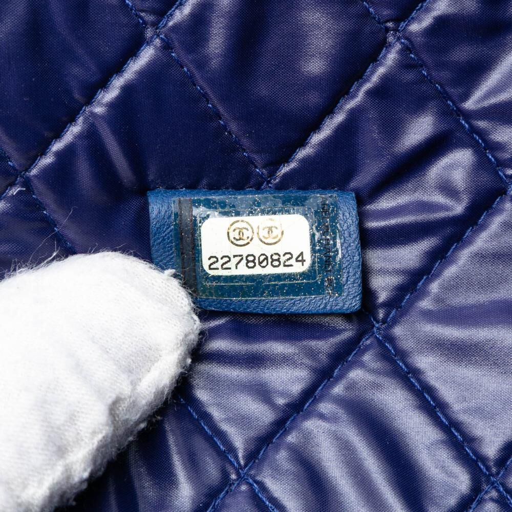 Chanel Clutch