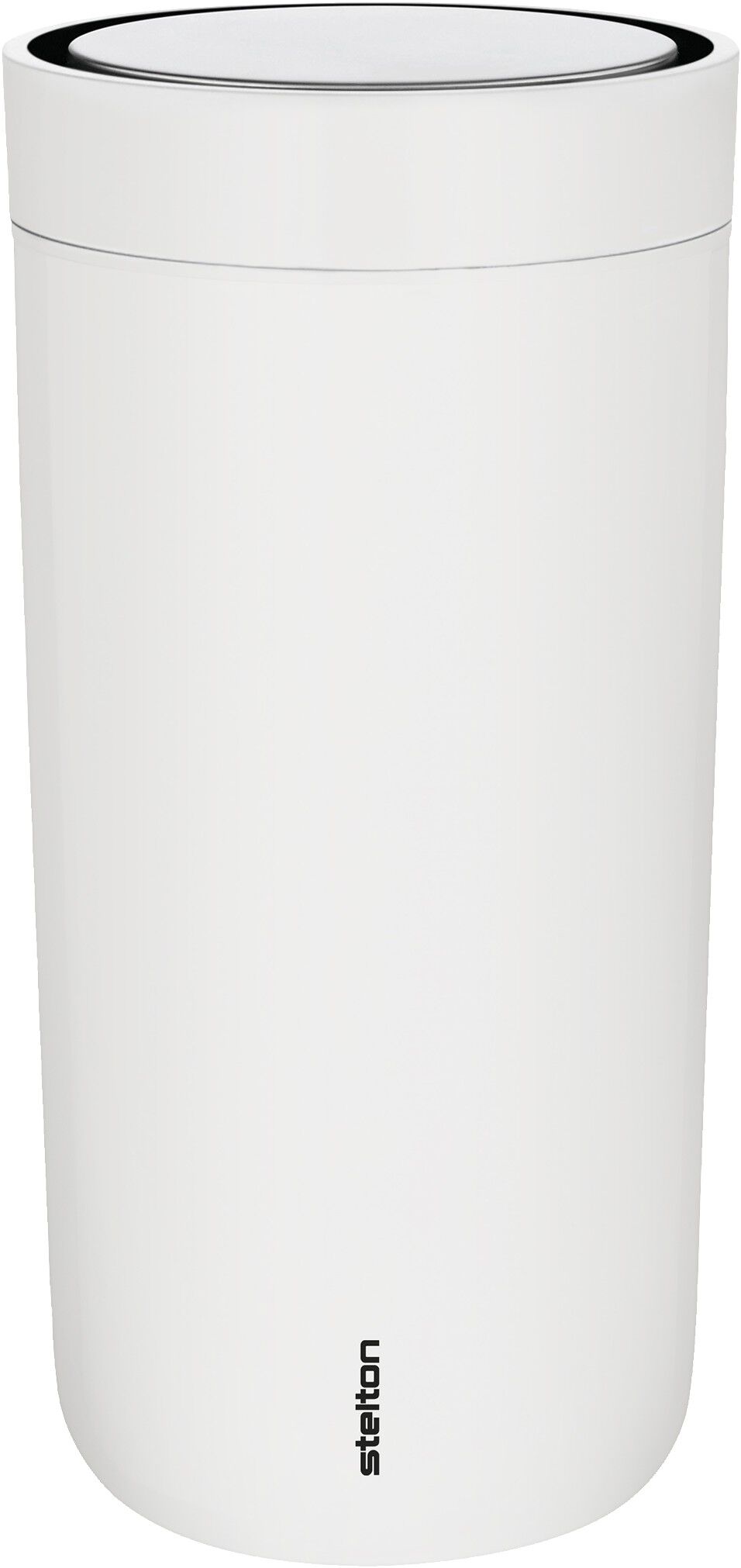 To Go Click termosmugg 0.2 l. soft black